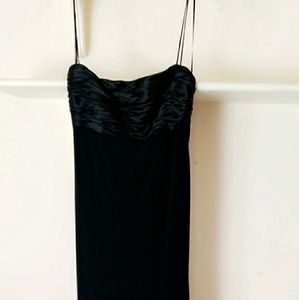 Stunning evening dress-long